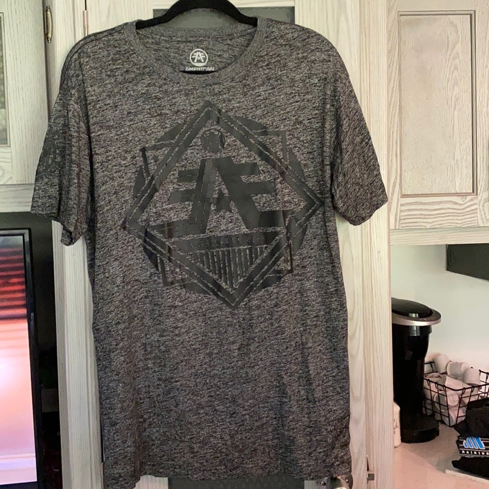 Men’s American fighter